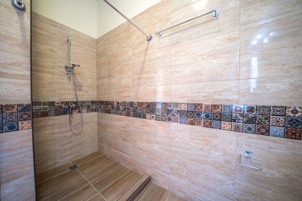 Iro City And Beach Boutique Homes Chania  Exterior foto